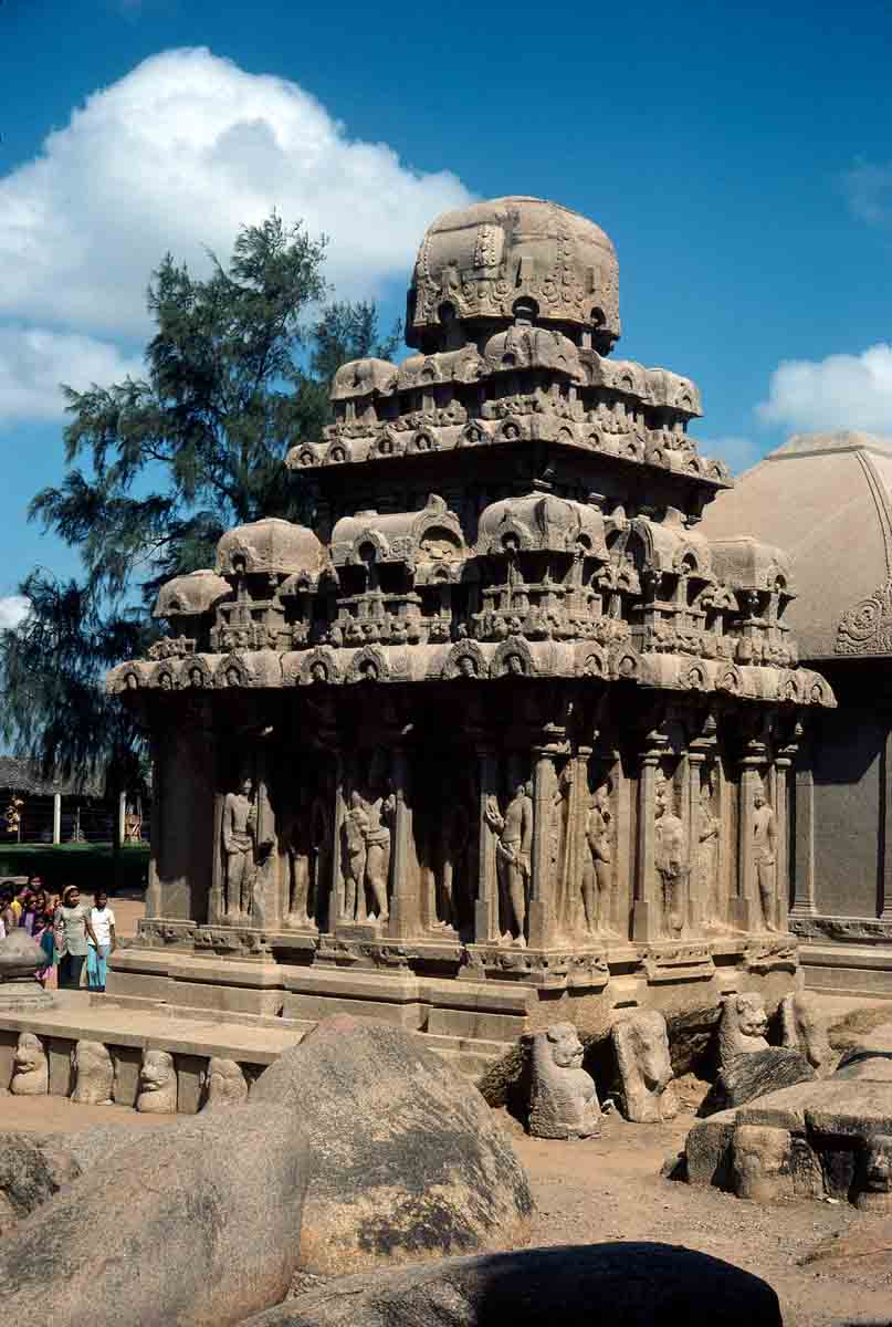 ACSAA Digital Images (Monuments)