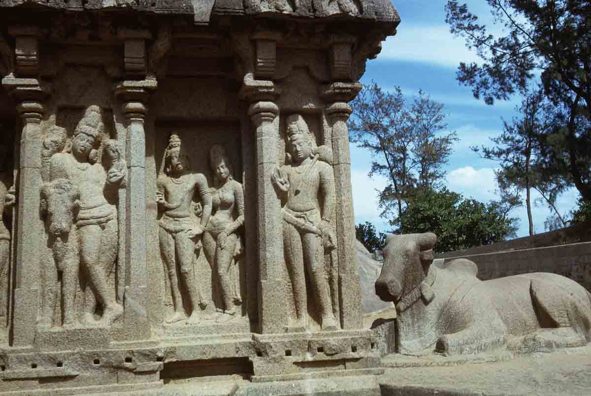 ACSAA Digital Images (Monuments)