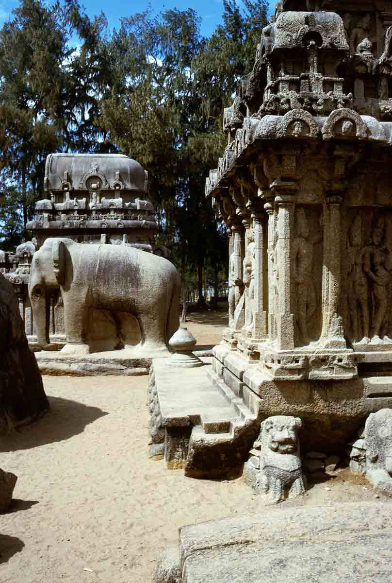 ACSAA Digital Images (Monuments)