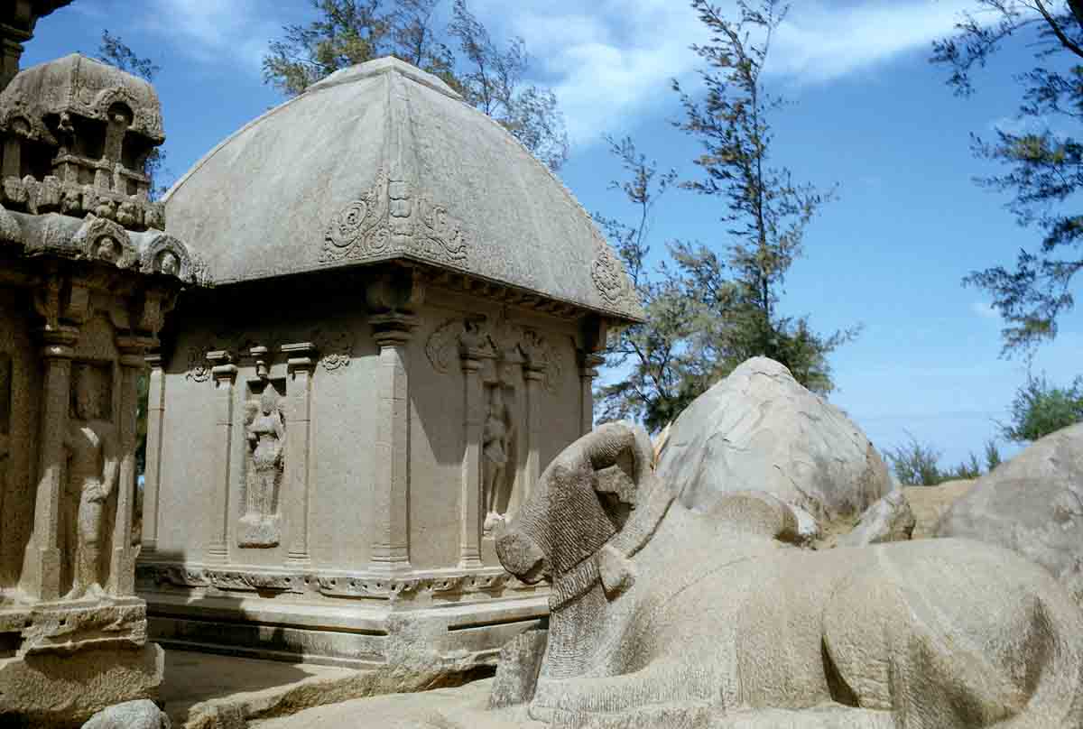 ACSAA Digital Images (Monuments)