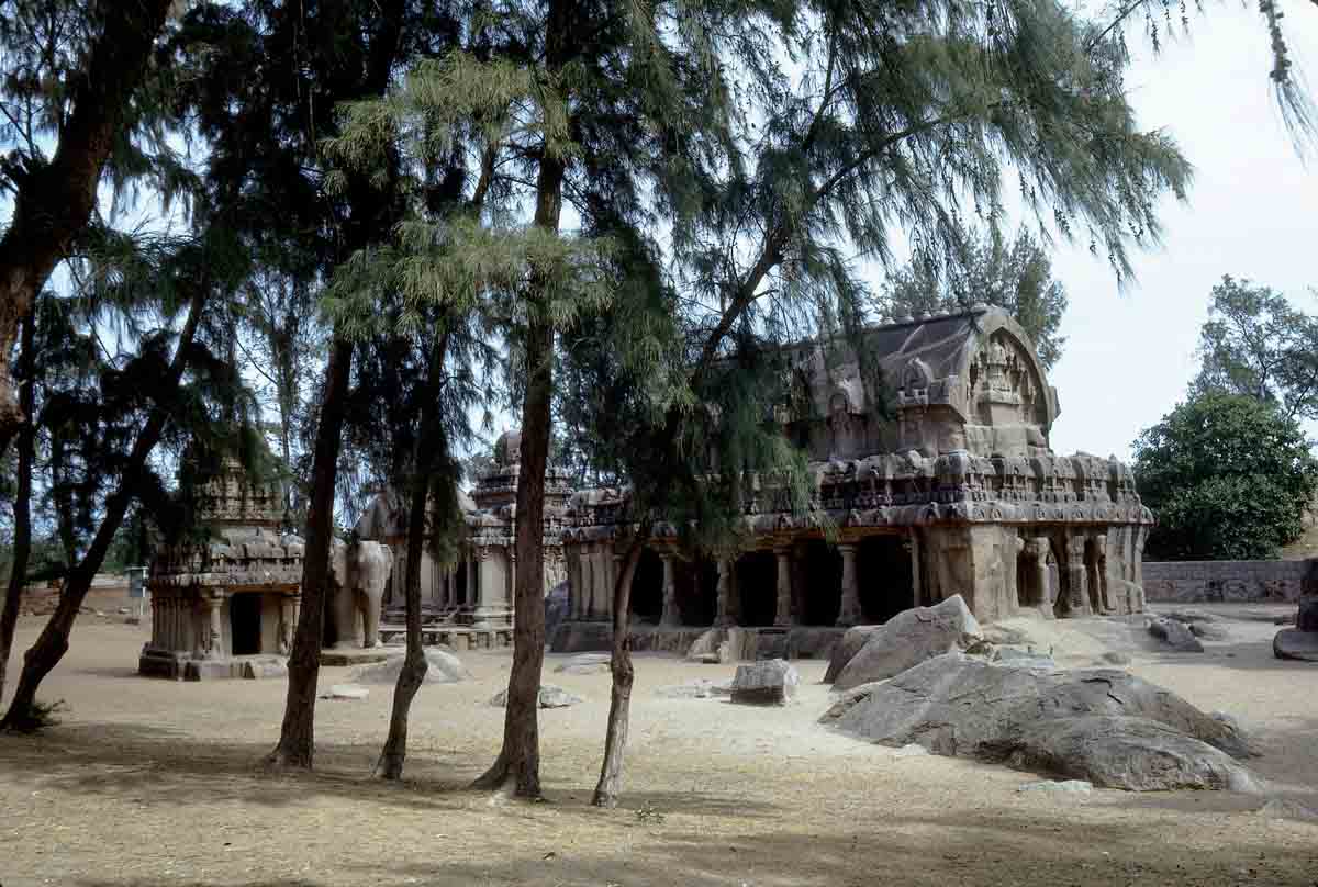 ACSAA Digital Images (Monuments)