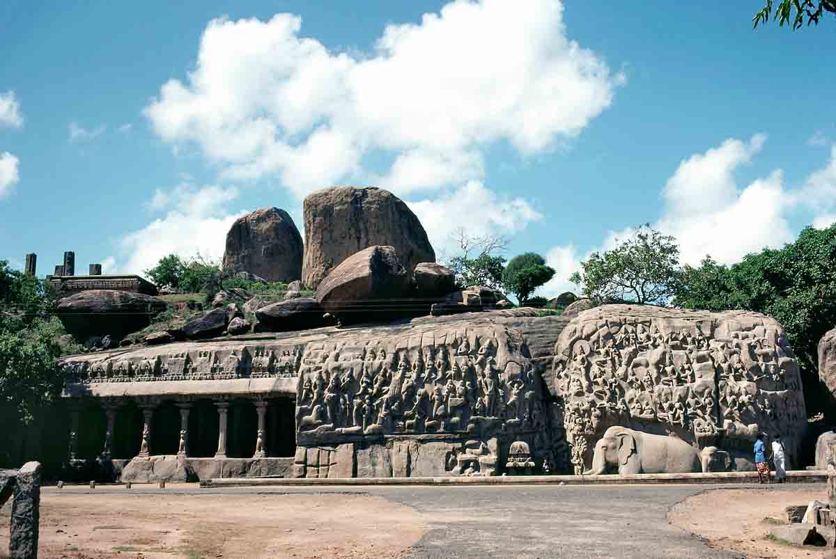 ACSAA Digital Images (Monuments)