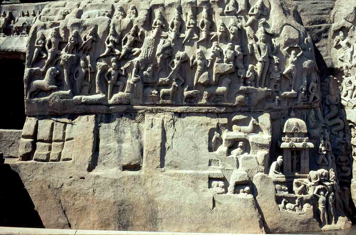 ACSAA Digital Images (Monuments)