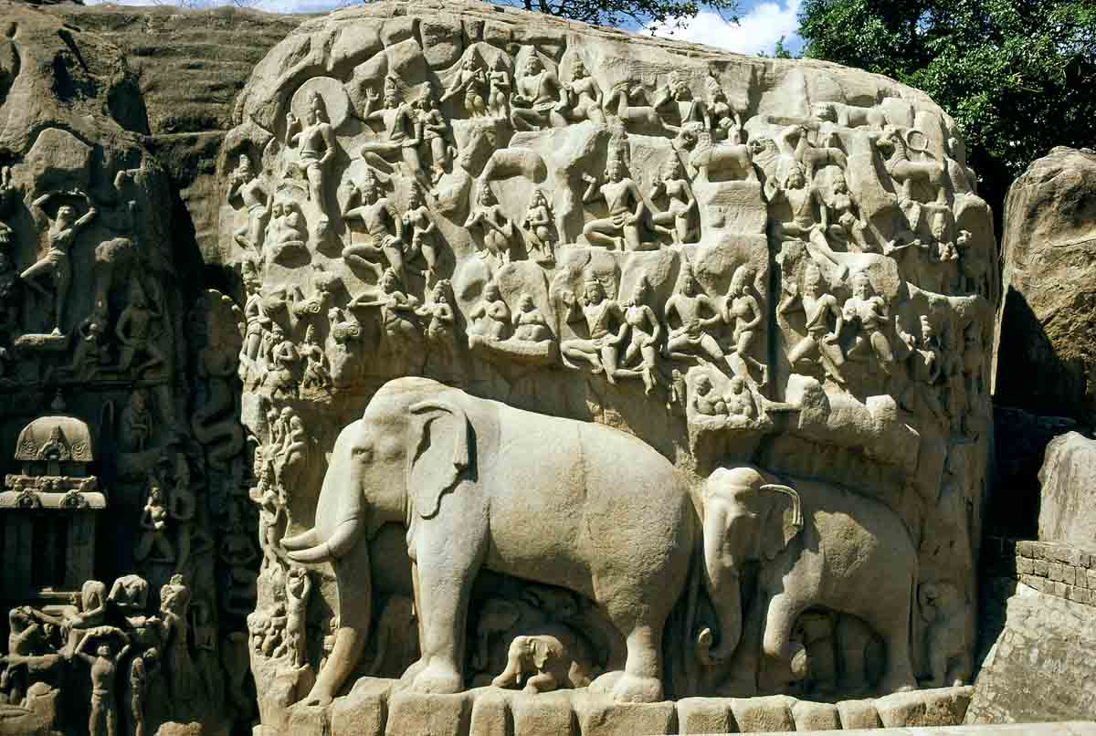 ACSAA Digital Images (Monuments)