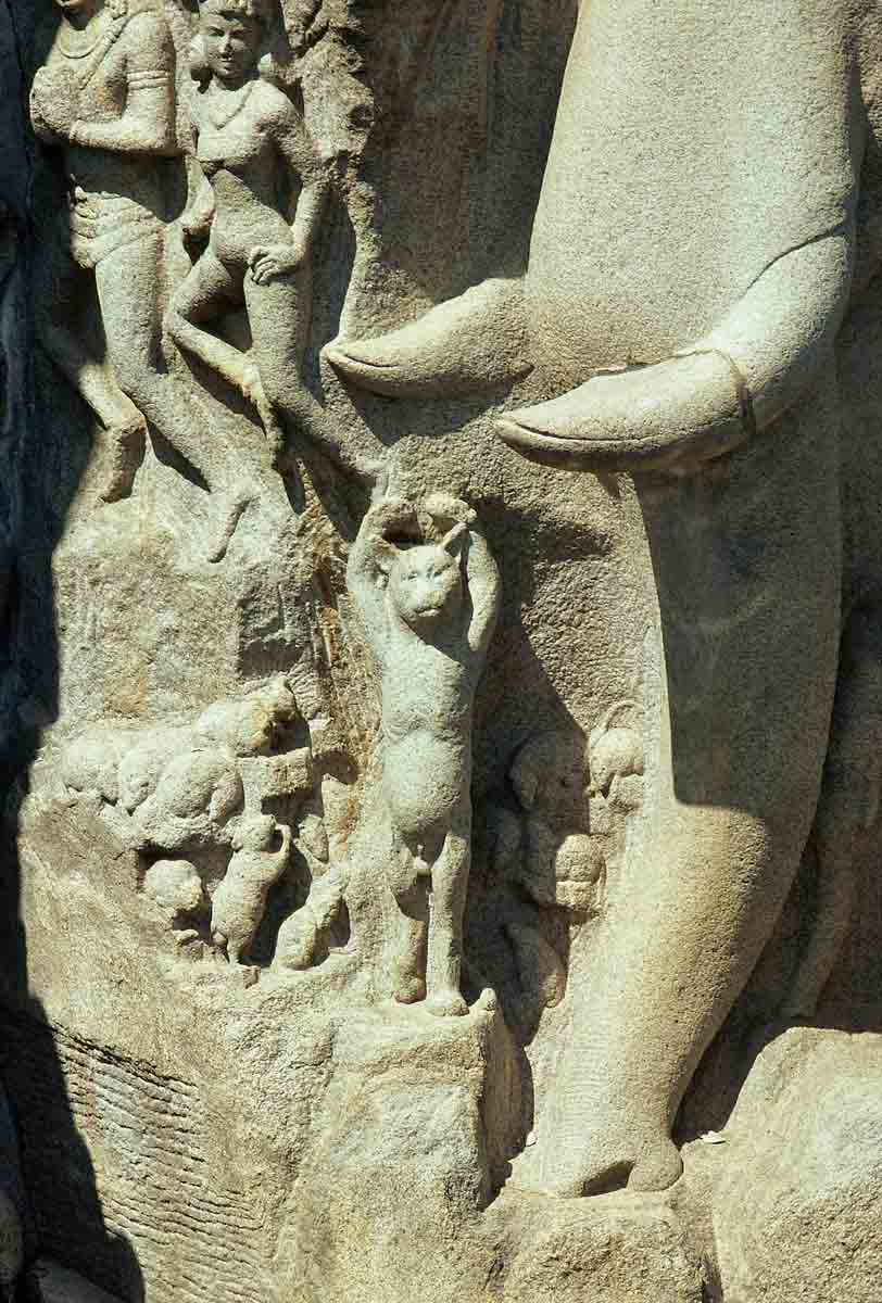 ACSAA Digital Images (Monuments)