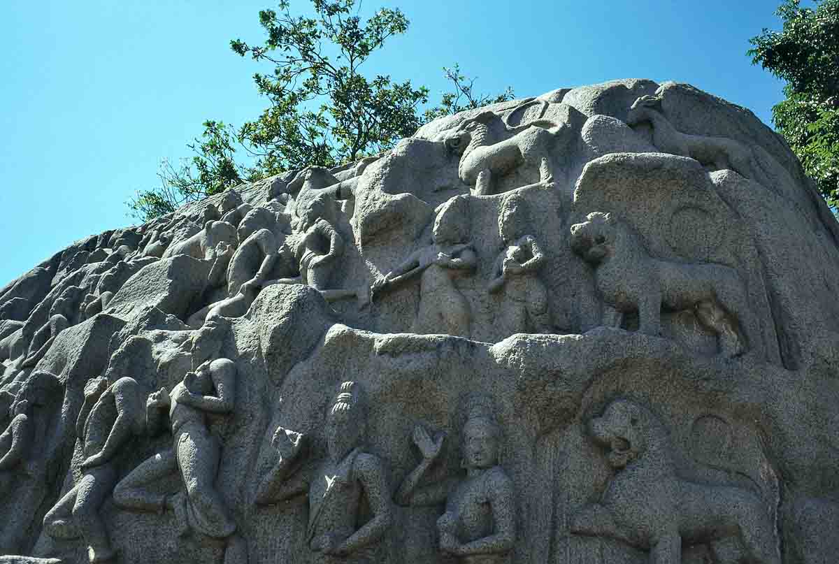 ACSAA Digital Images (Monuments)