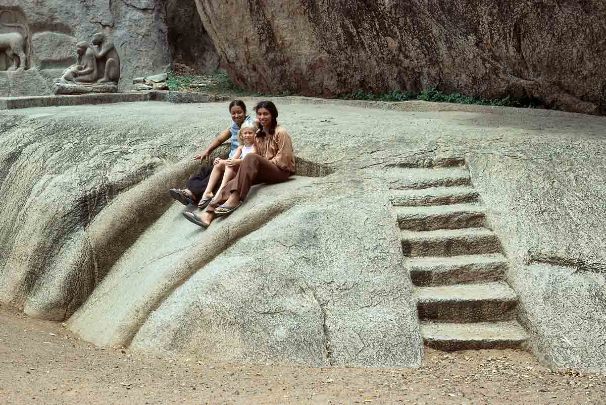 ACSAA Digital Images (Monuments)