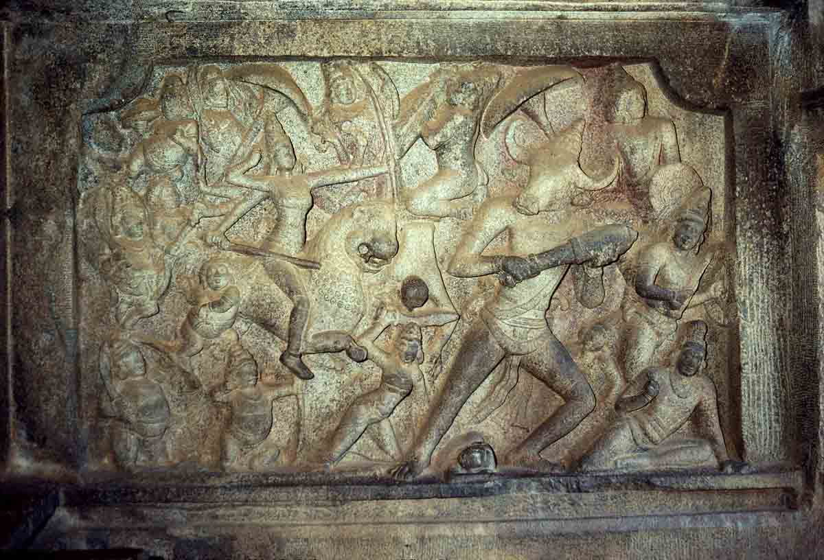 ACSAA Digital Images (Monuments)