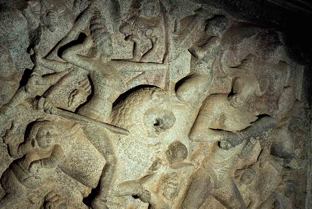 ACSAA Digital Images (Monuments)