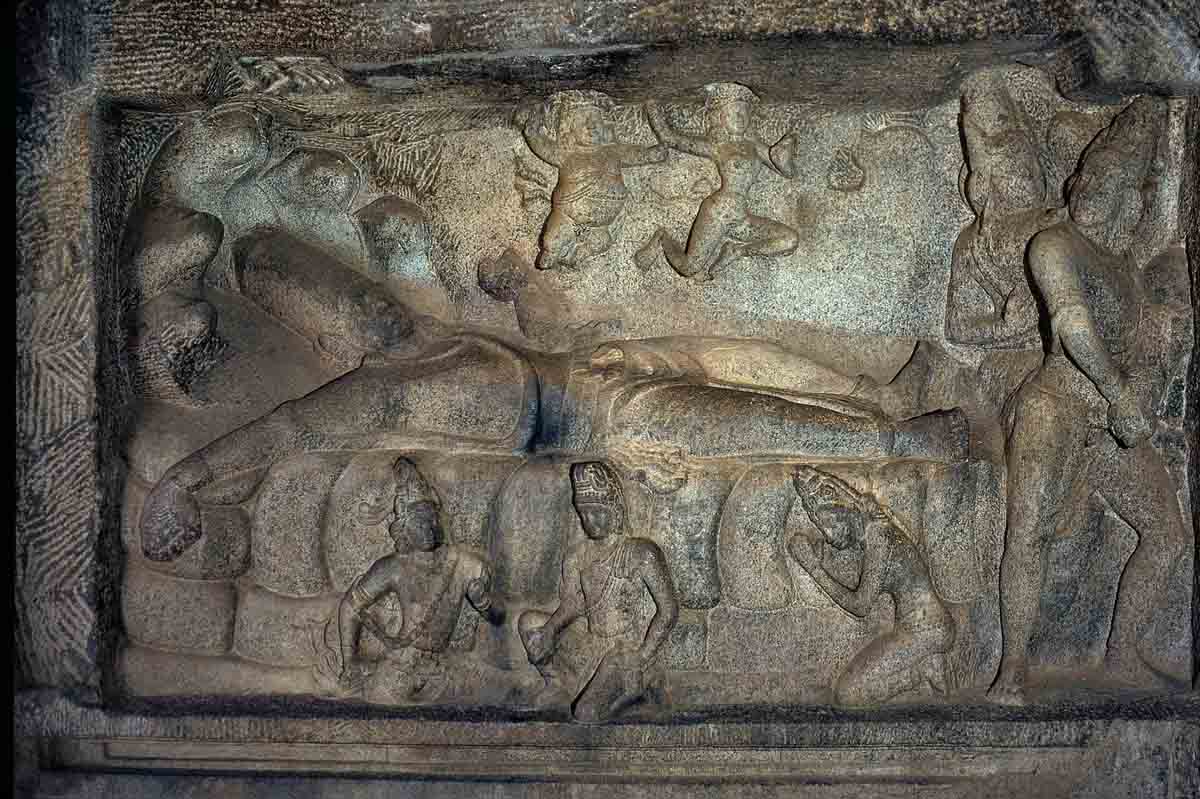 ACSAA Digital Images (Monuments)