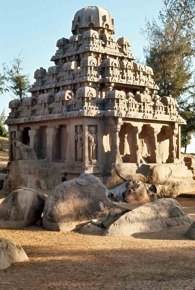 ACSAA Digital Images (Monuments)