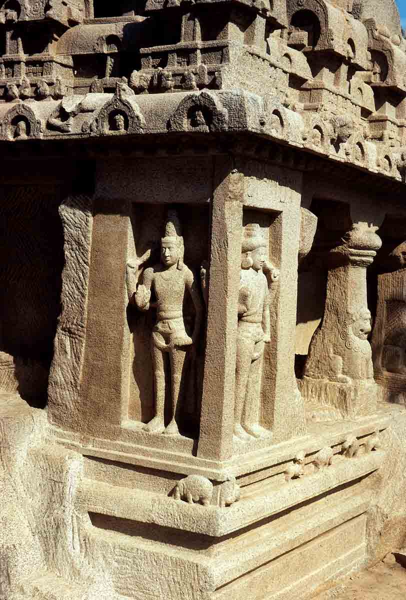 ACSAA Digital Images (Monuments)