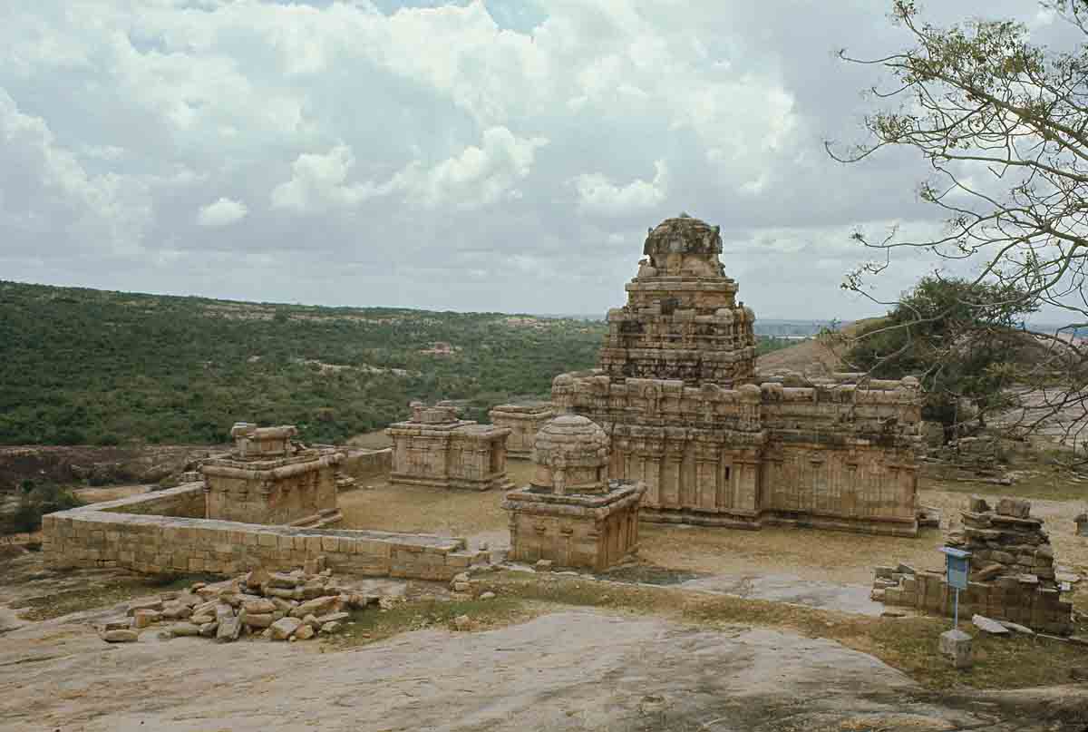 ACSAA Digital Images (Monuments)