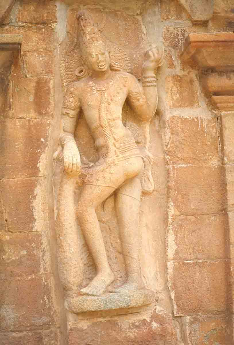 ACSAA Digital Images (Monuments)