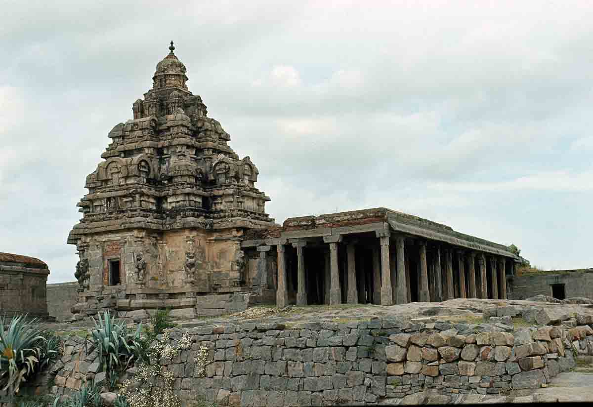 ACSAA Digital Images (Monuments)
