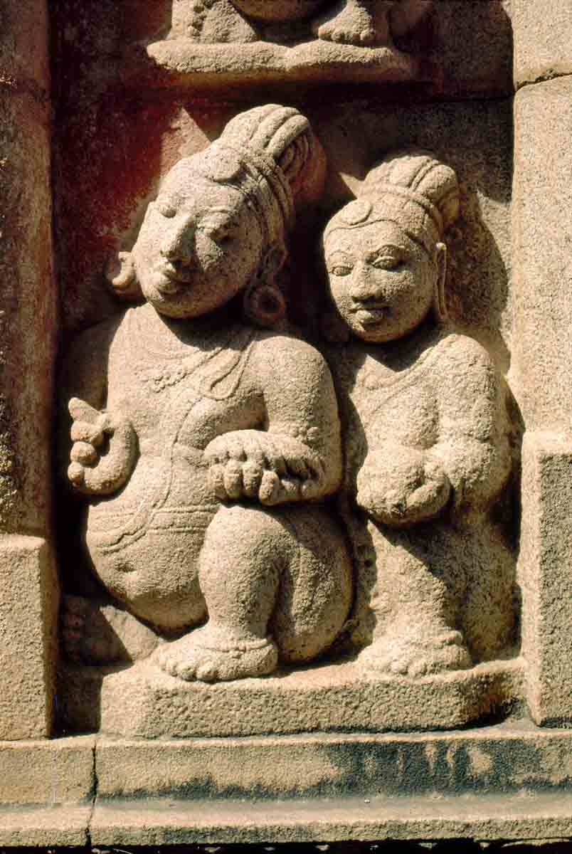 ACSAA Digital Images (Monuments)
