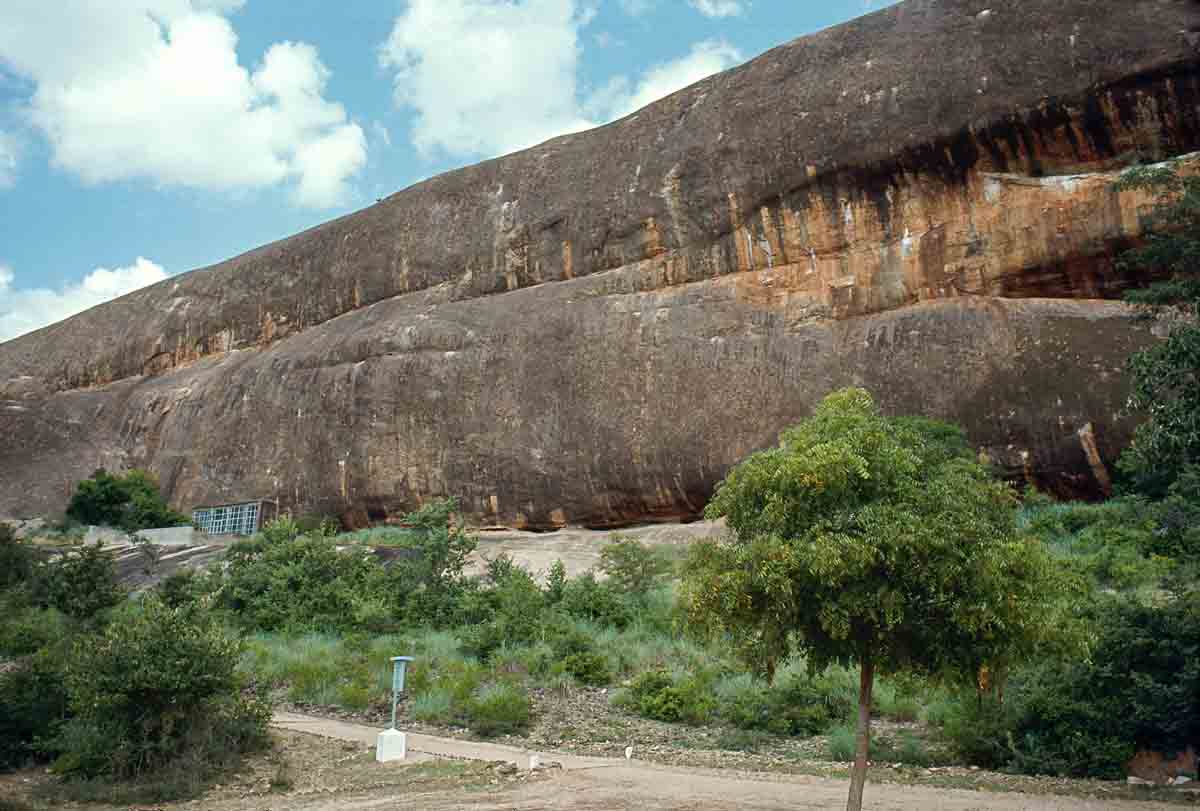 ACSAA Digital Images (Monuments)