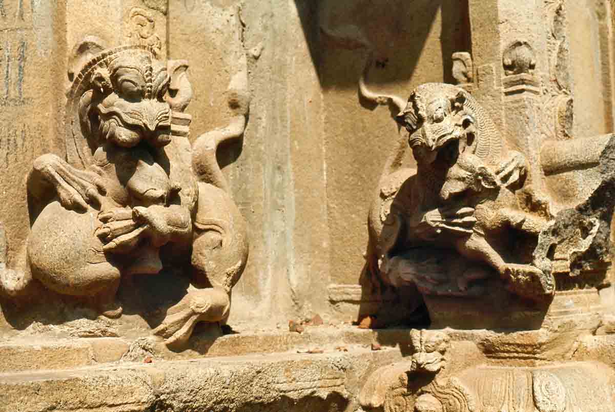ACSAA Digital Images (Monuments)