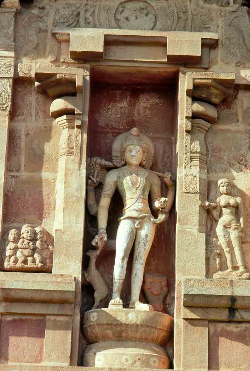 ACSAA Digital Images (Monuments)