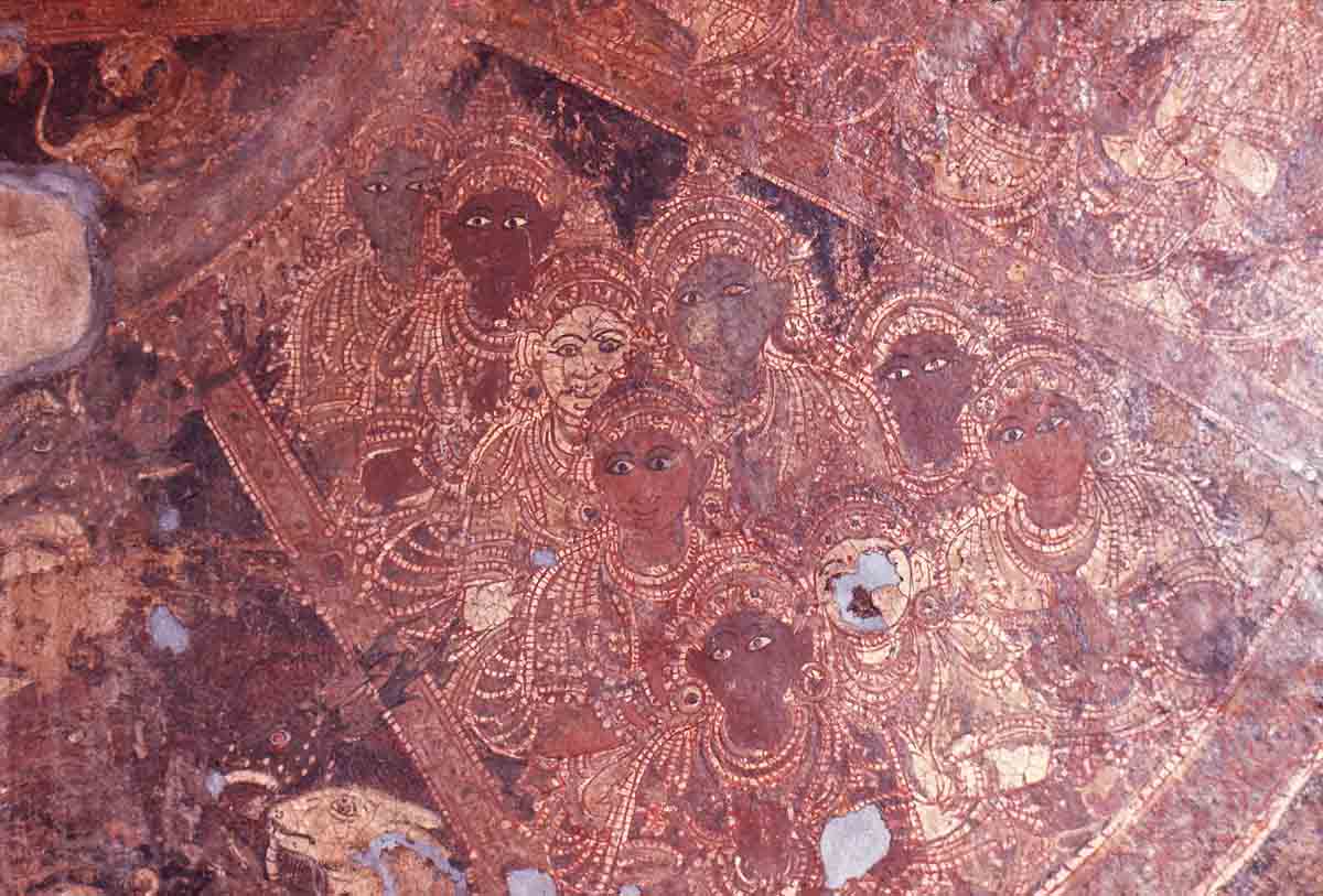 ACSAA Digital Images (Monuments)