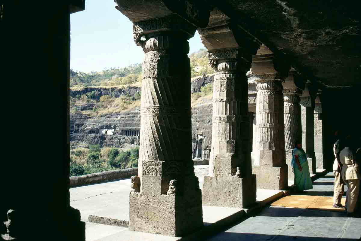 ACSAA Digital Images (Monuments)