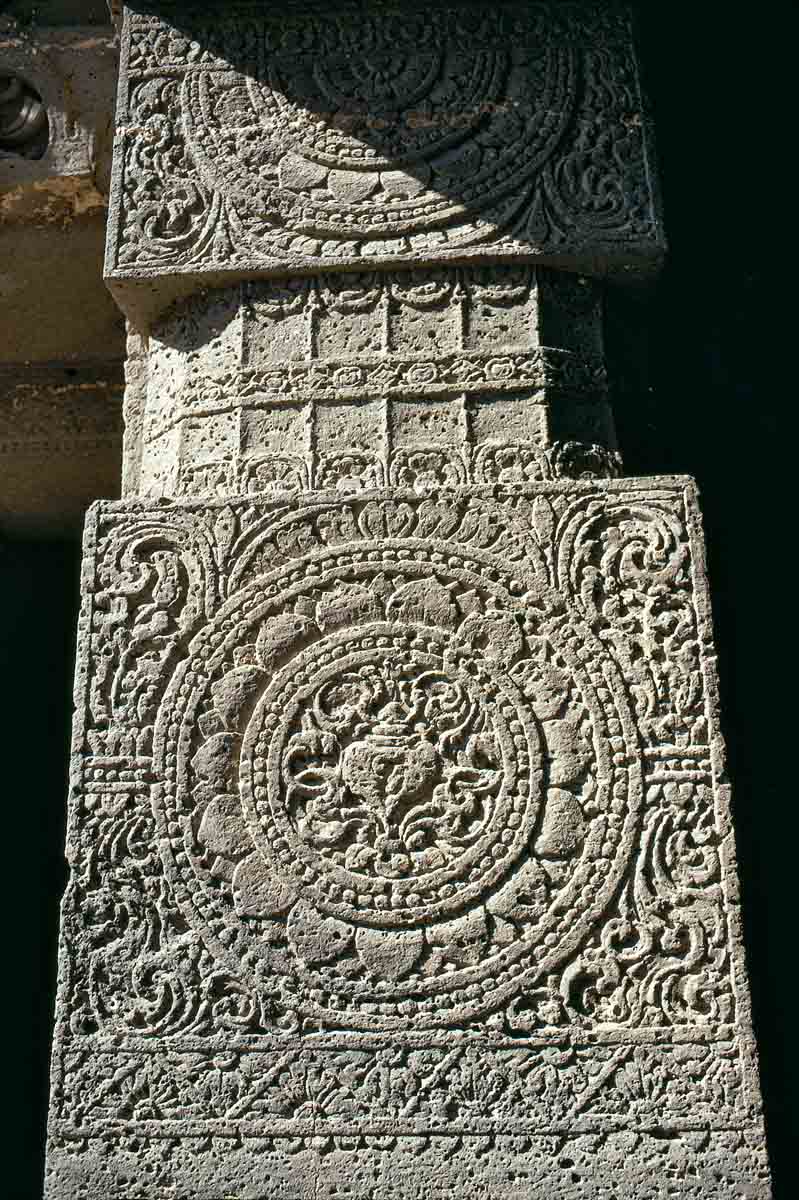 ACSAA Digital Images (Monuments)