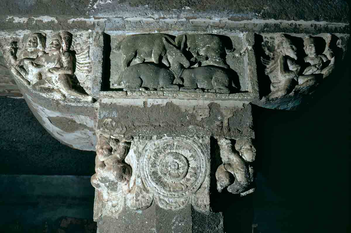 ACSAA Digital Images (Monuments)
