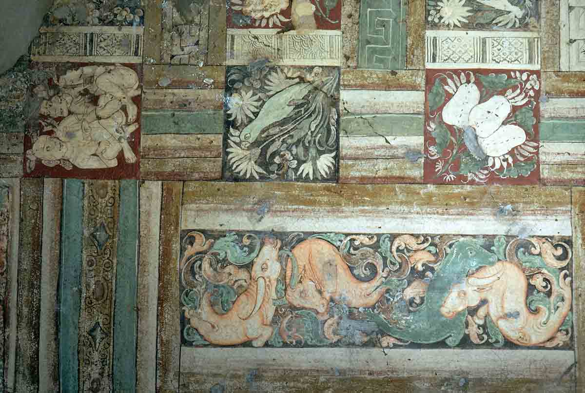 ACSAA Digital Images (Monuments)
