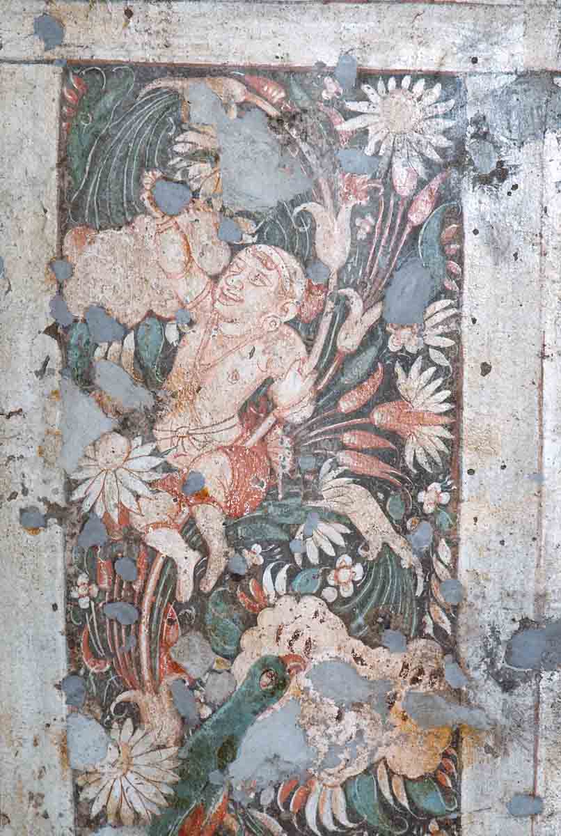 ACSAA Digital Images (Monuments)