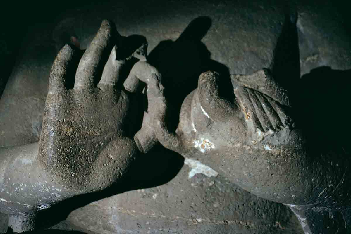 ACSAA Digital Images (Monuments)