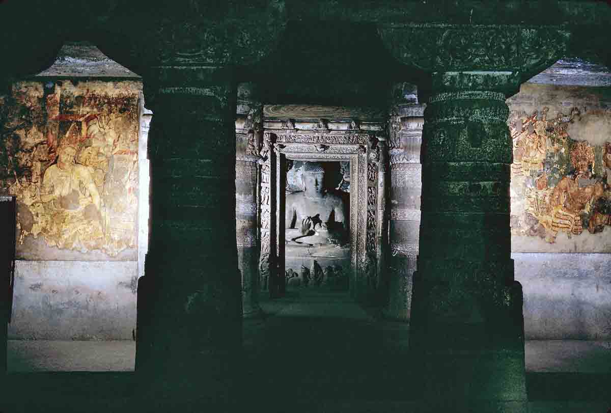 ACSAA Digital Images (Monuments)