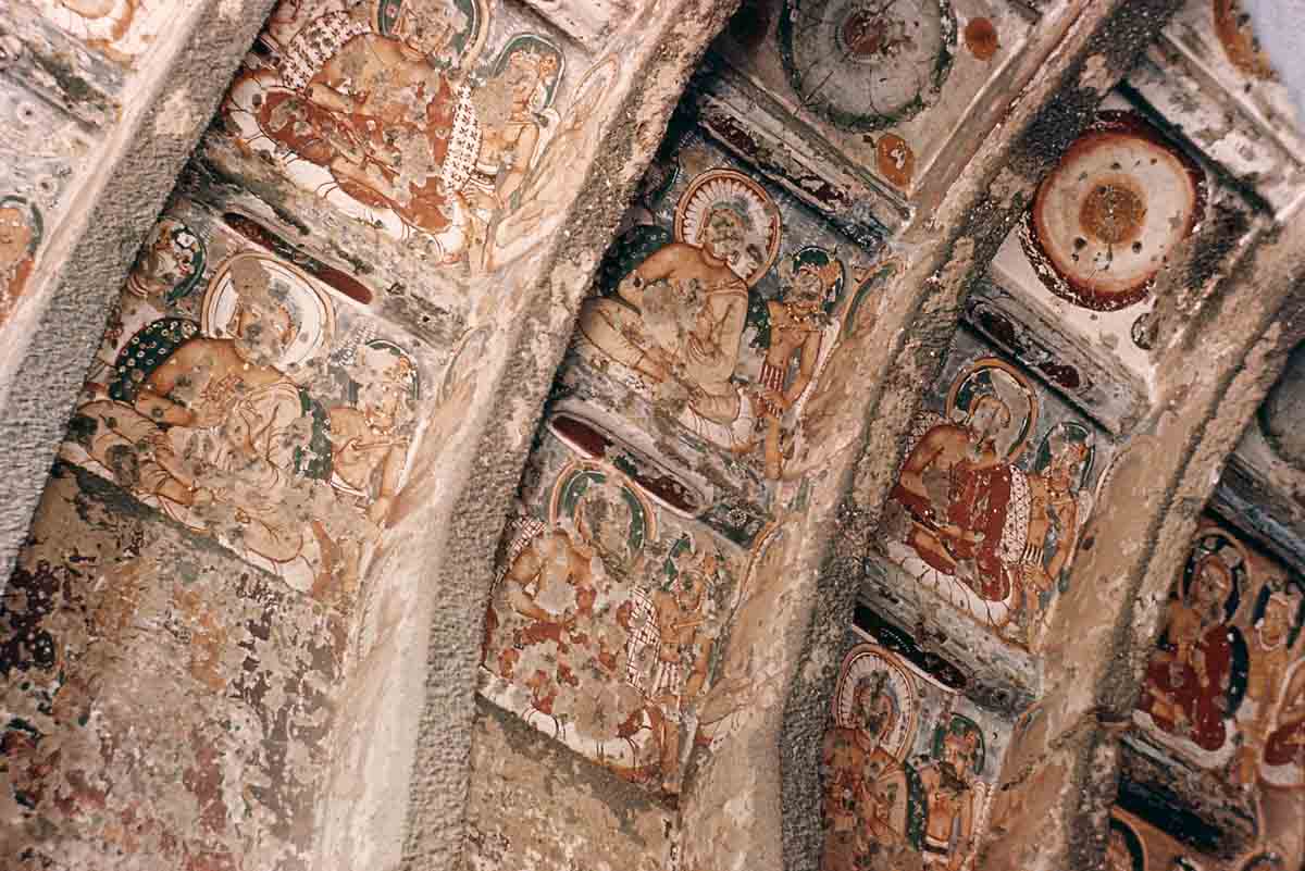 ACSAA Digital Images (Monuments)
