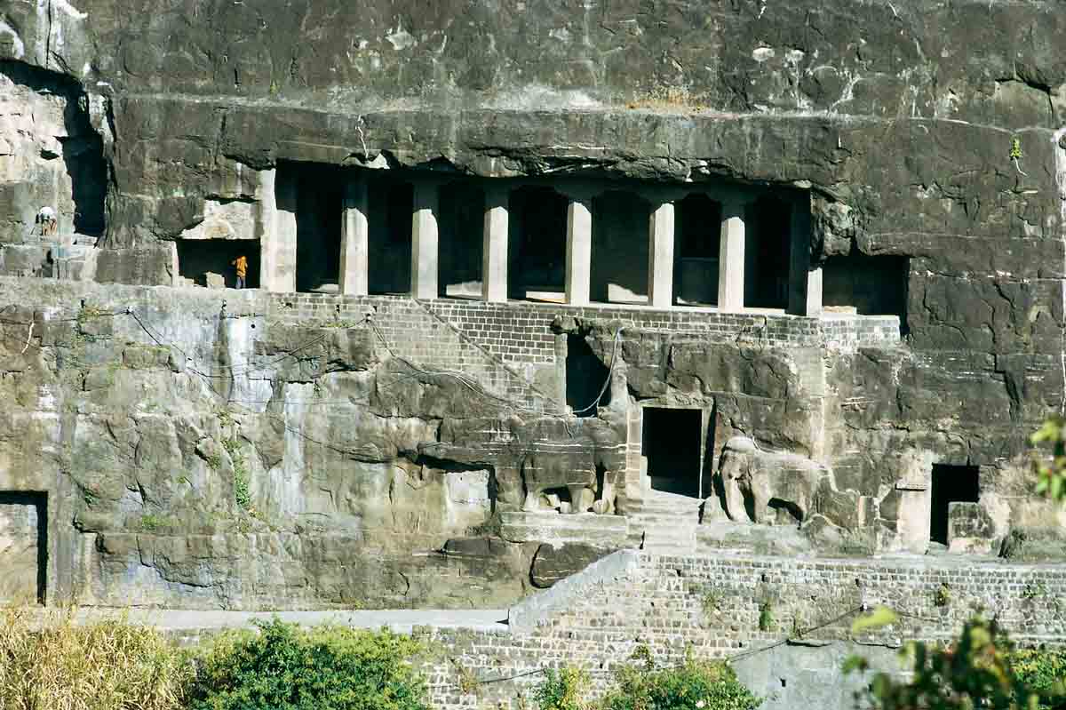 ACSAA Digital Images (Monuments)