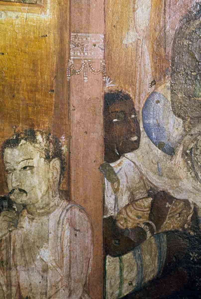 ACSAA Digital Images (Monuments)