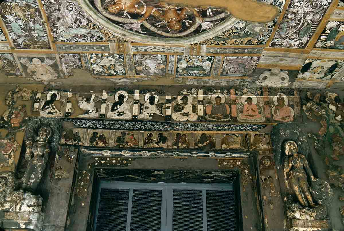 ACSAA Digital Images (Monuments)