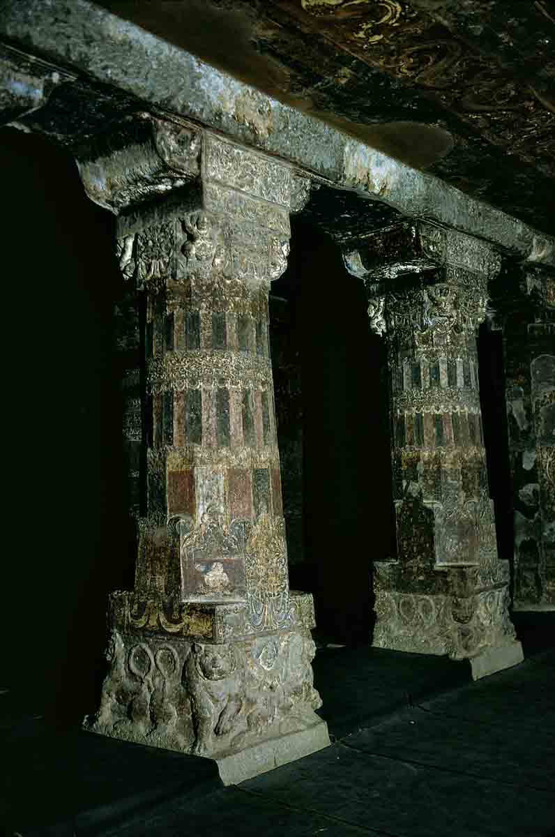ACSAA Digital Images (Monuments)