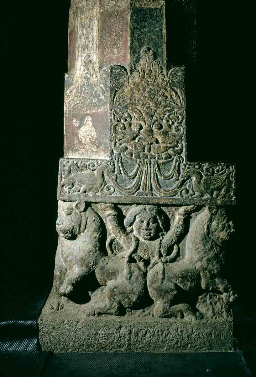 ACSAA Digital Images (Monuments)