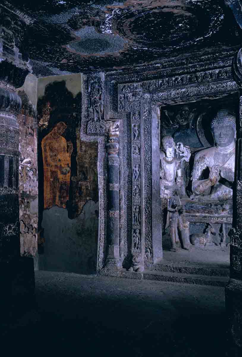 ACSAA Digital Images (Monuments)