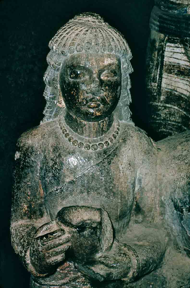 ACSAA Digital Images (Monuments)