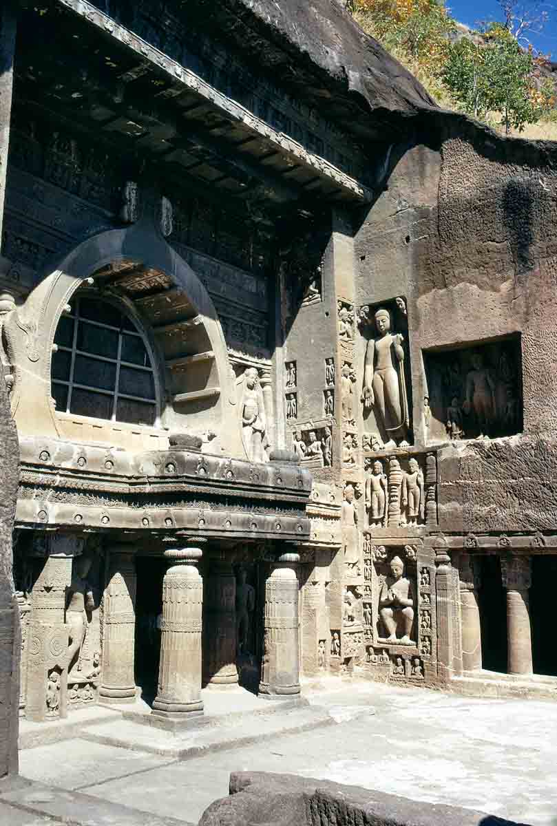 ACSAA Digital Images (Monuments)