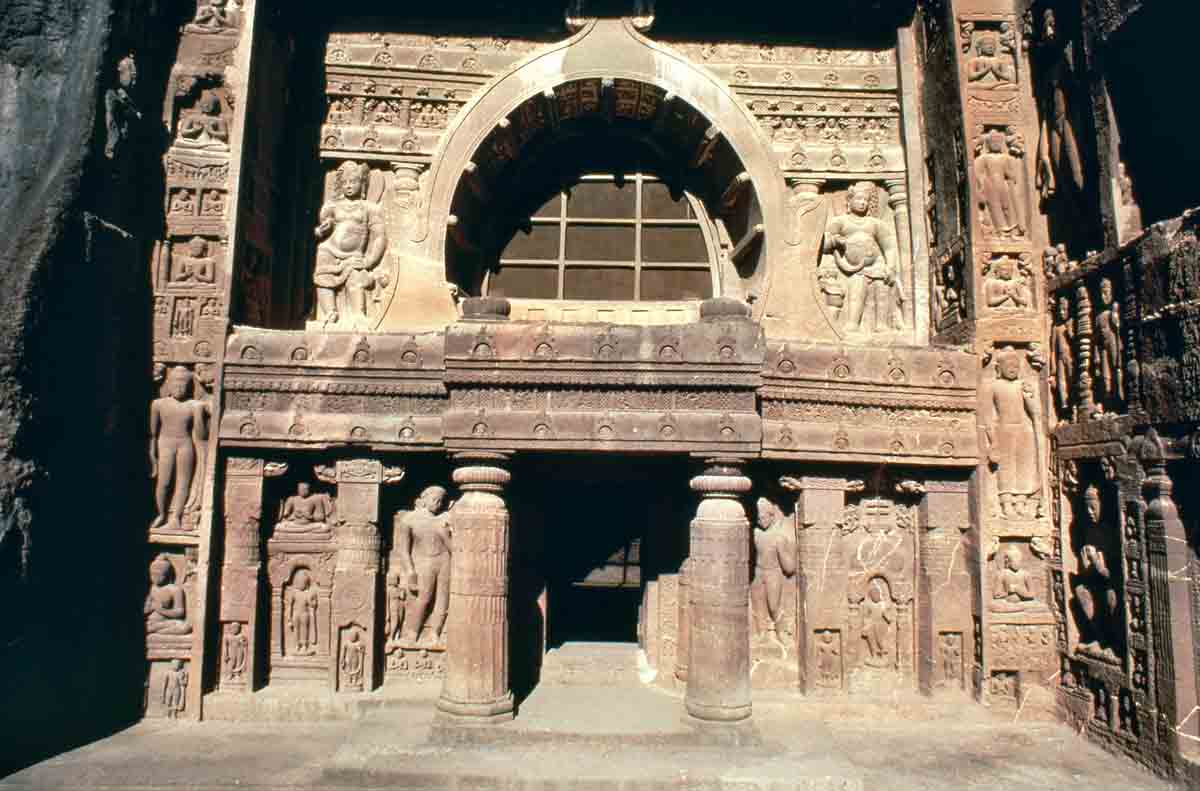 ACSAA Digital Images (Monuments)