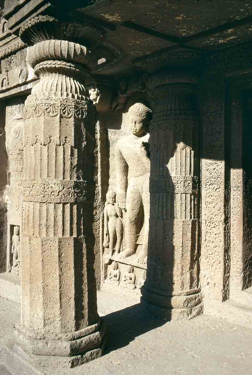 ACSAA Digital Images (Monuments)
