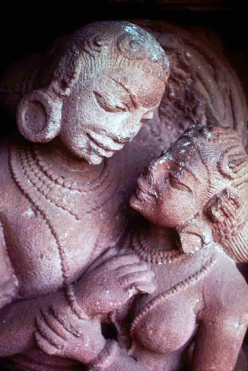 ACSAA Digital Images (Monuments)