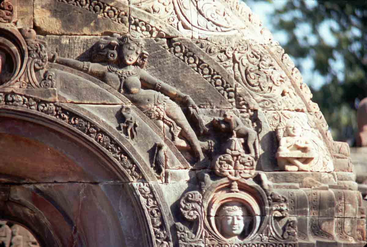 ACSAA Digital Images (Monuments)