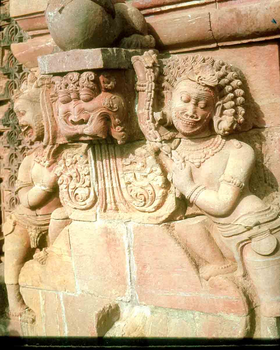 ACSAA Digital Images (Monuments)