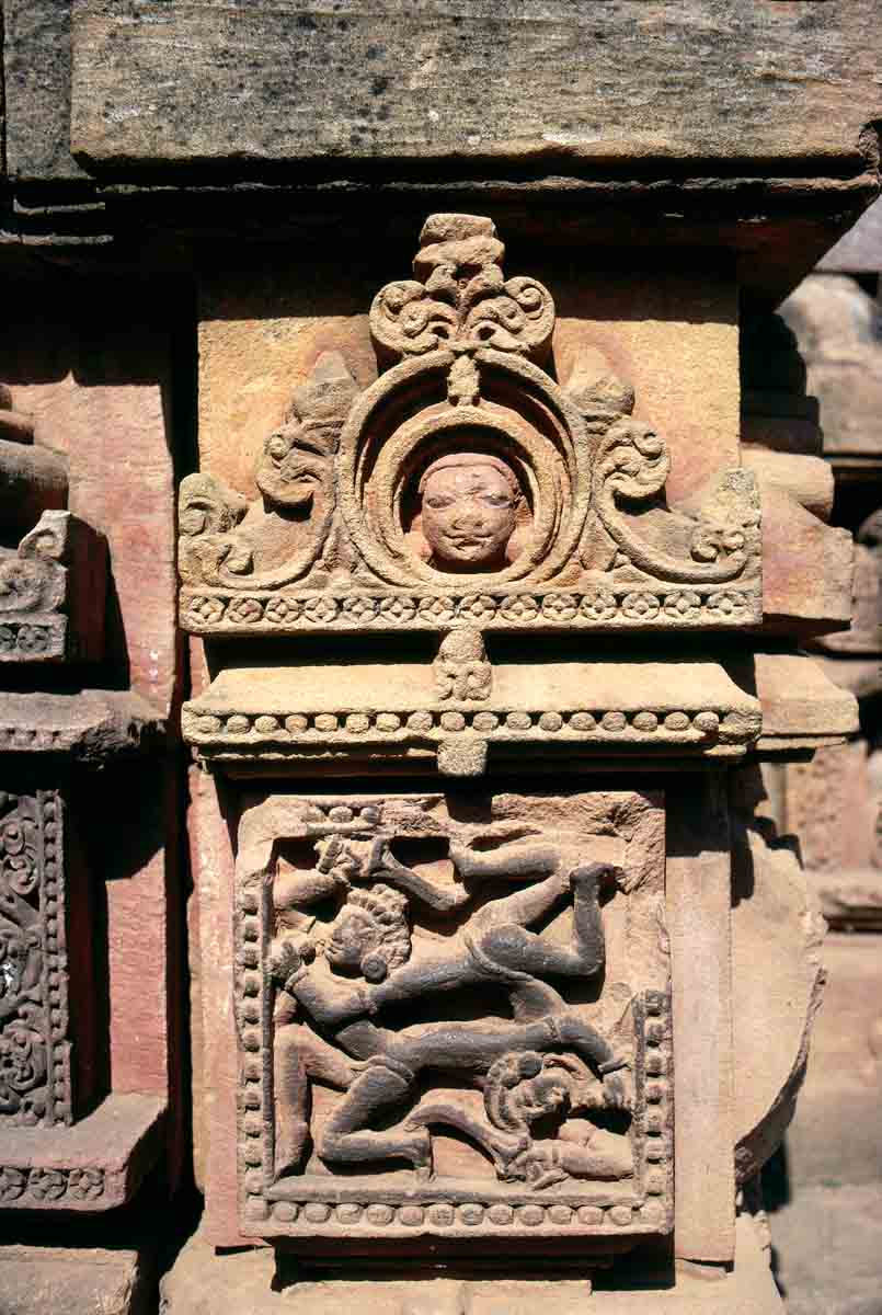 ACSAA Digital Images (Monuments)
