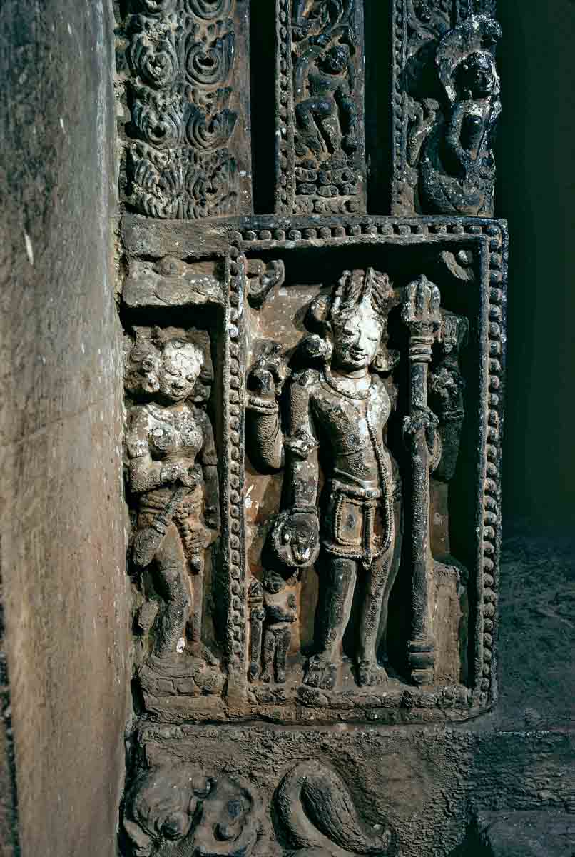 ACSAA Digital Images (Monuments)