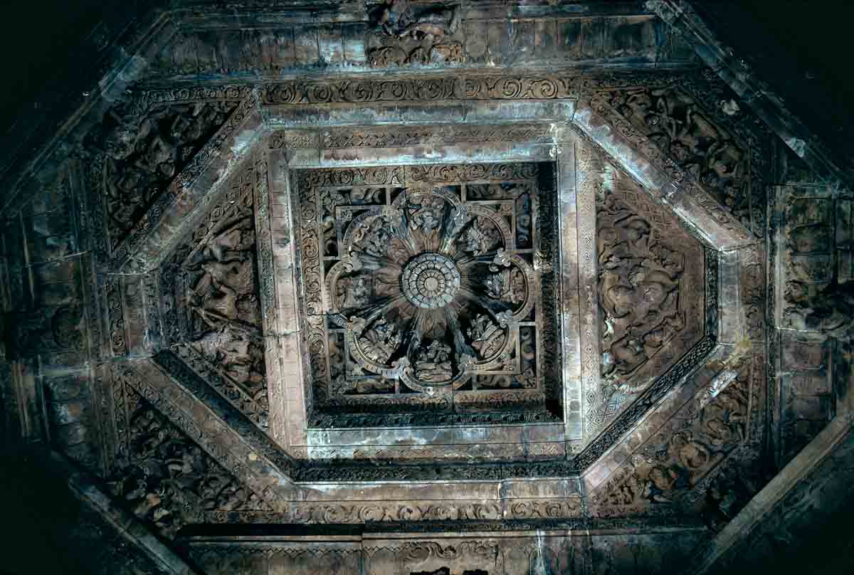 ACSAA Digital Images (Monuments)