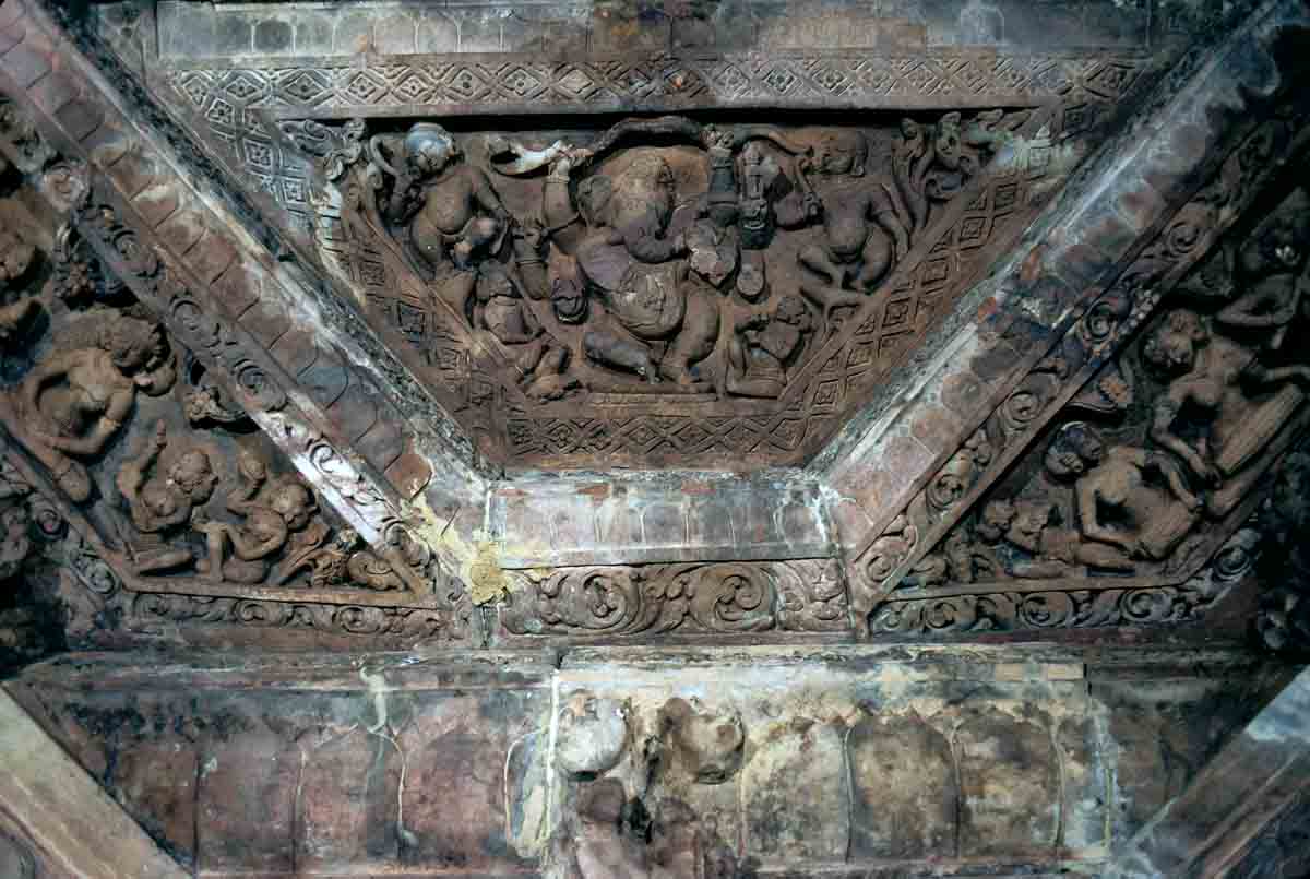 ACSAA Digital Images (Monuments)