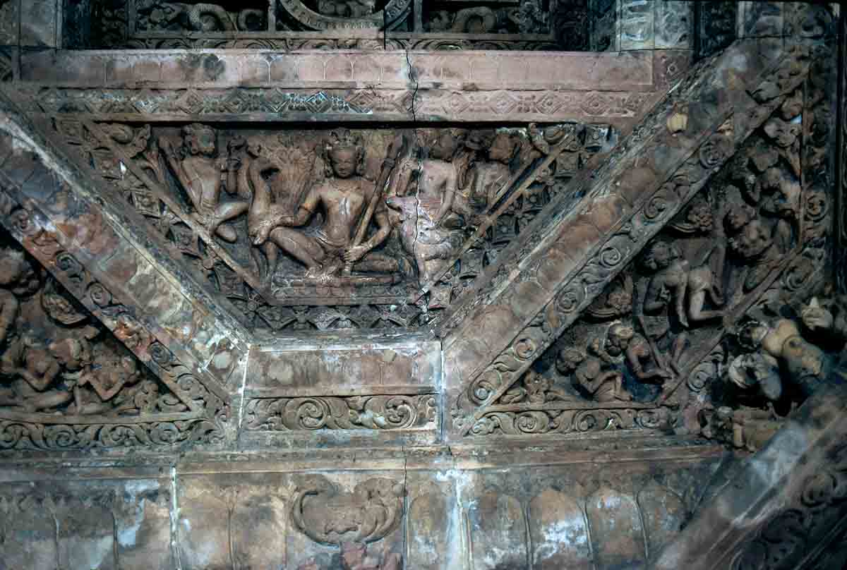 ACSAA Digital Images (Monuments)